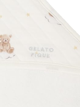 Amazon.co.jp: [ジェラート ピケ] 【販路限定】BABY dreamy bear
